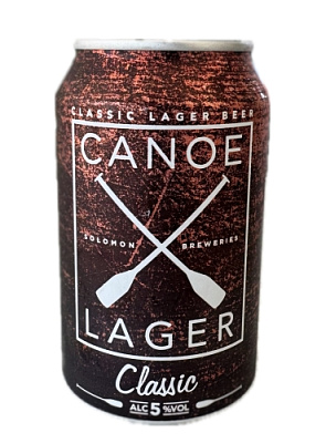 Каноу Лагер Классик