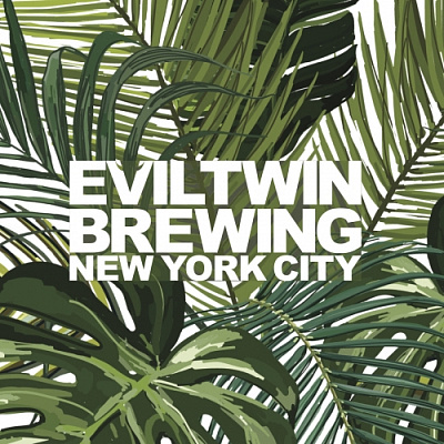 Evil Twin Brewing NYC