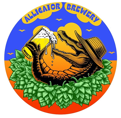 ALLIGATOR BREWERY