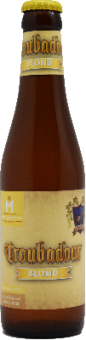 Трубодау Блонд 0.33
