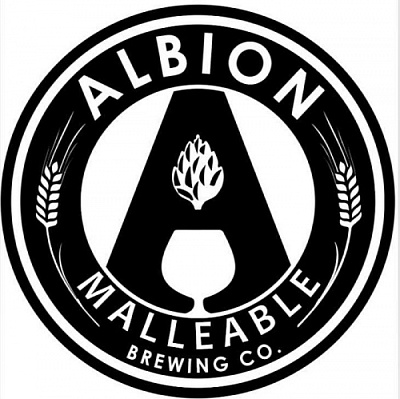 Albion Malleable Brewing Co. 