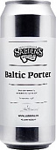 Салденс Балтик Портер / Salden's Baltic Porter ж/б (0,45 л.)