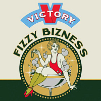 Физзи Бизнес Спарклинг Брют ИПА