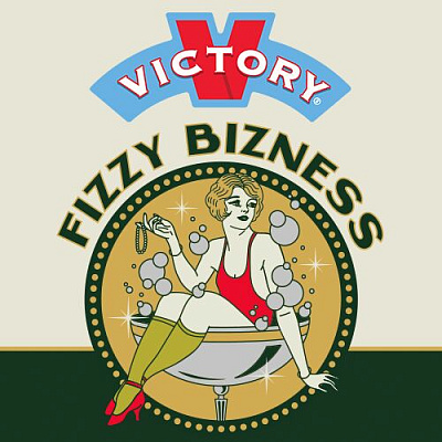 Физзи Бизнес Спарклинг Брют ИПА