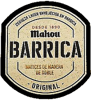 Маоу Баррика Ориджинал
