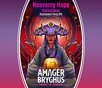 Хевенли Хопс Ватицинатор