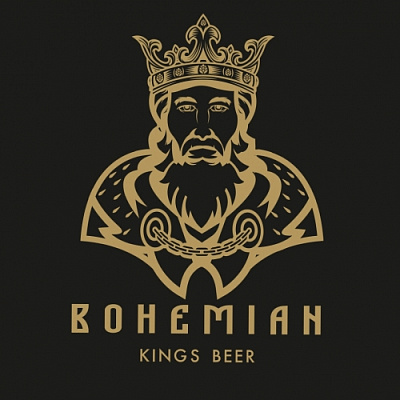 Bohemian Kings Beer