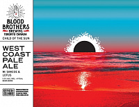 Чайлд оф зе Сан - Симкоу энд Лотус