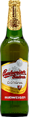 Будвайзер Будвар Б:Ориджинал / Budweiser Budvar B:Original (0,5 л.)