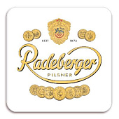 Радебергер Пилзнер / Radeberger Pilsner ПЭТ (30 л.)