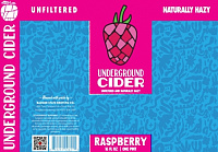 Андерграунд Сидер: Распбери