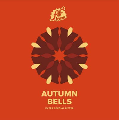 Осенние Колокола