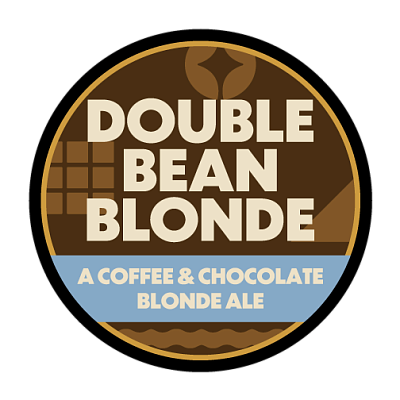 Дабл Бин Блонд