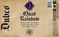 Квад Рейнбоу
