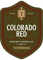 Колорадо Ред