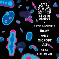 Студио Эдипус Номер 27 - Вайлд Микроб Эль