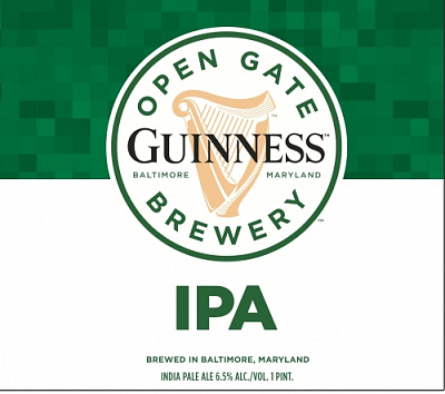 Гиннесс ИПА