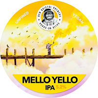 Мелло Йелло