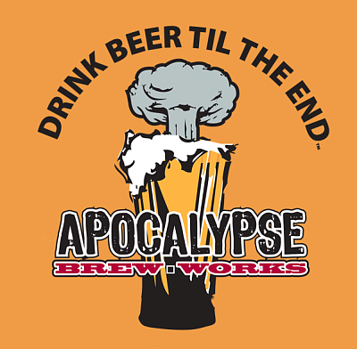 Apocalypse Brew Works
