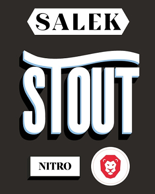 Сейлк Стаут