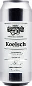 Салденс Кёльш / Salden's Koelsch ж/б (0,5 л.)