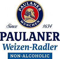 Вайцен-Радлер Нон-Алкоголик