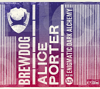 Элис Портер