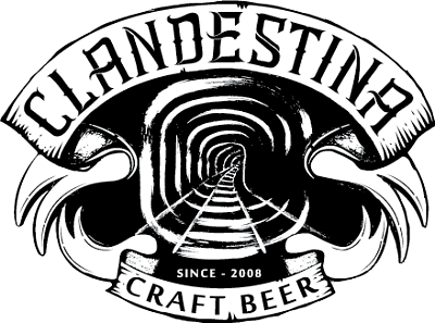 Clandestina Craft Beer