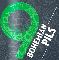 9 Лупполи Богемиан Пилс