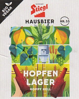 Хаусбир Нр. 55 Хопфенлагер