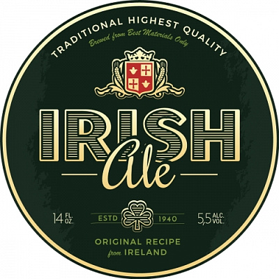 Ирландский Эль
