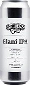 Салденс Илани ИПА / Salden's Elani IPA  ж/б (0,45 л.)