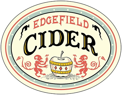 Эджфилд Хард Эпл Сидер