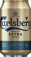 Карлсберг Экстра Пилснер