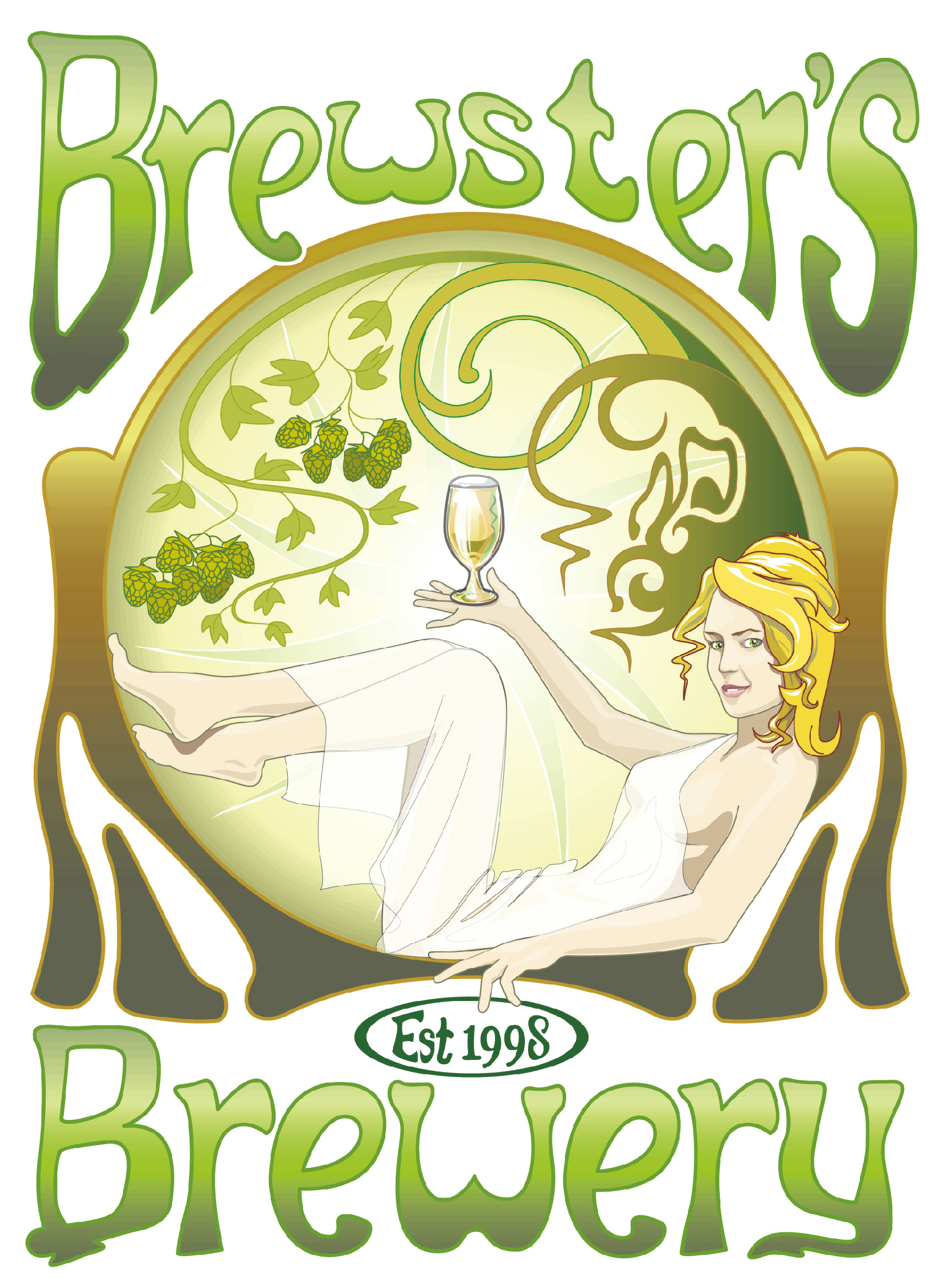 Brewster’s Brewery