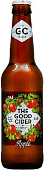 Сидр Гуд Сайдер Сан-Себастьян Яблоко / Cider The Good Cider of San Sebastian Apple (0,33 л.)